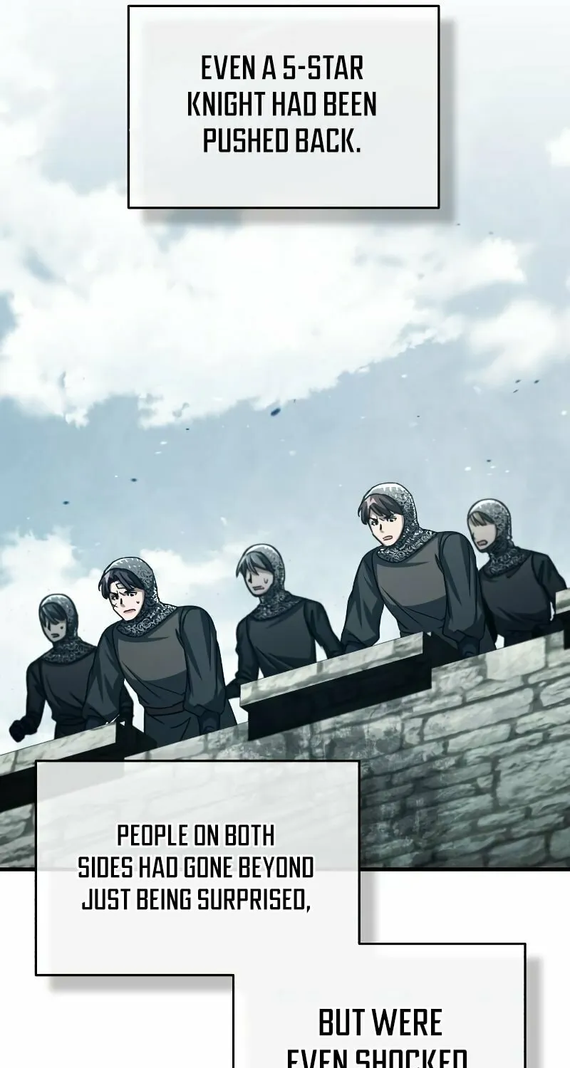 Read Descended from Divinity EN Manga Online