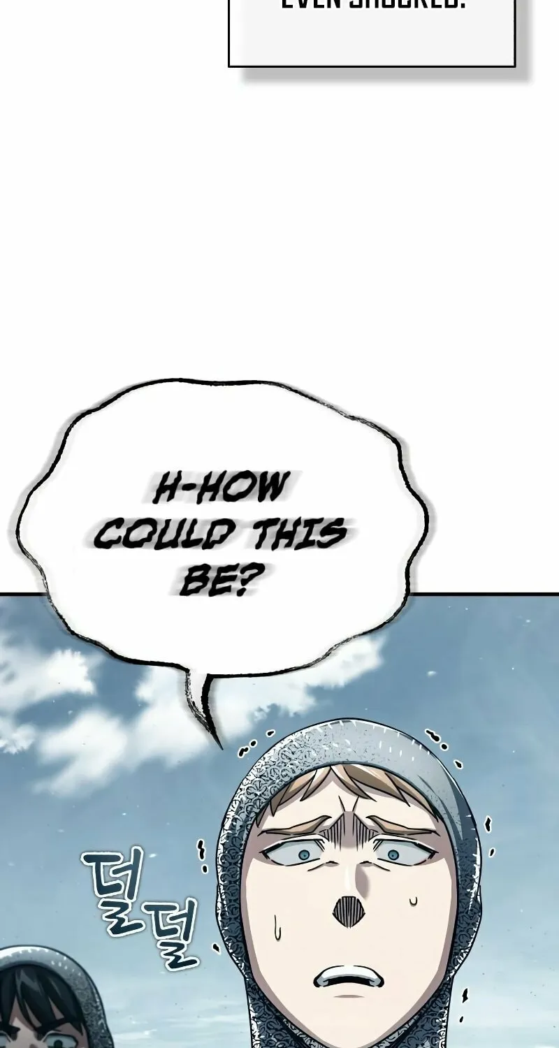 Read Descended from Divinity EN Manga Online