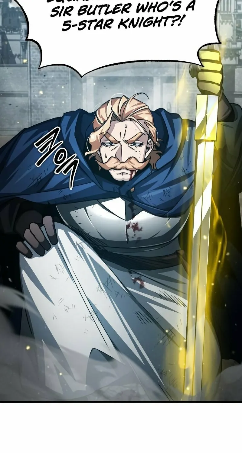 Read Descended from Divinity EN Manga Online