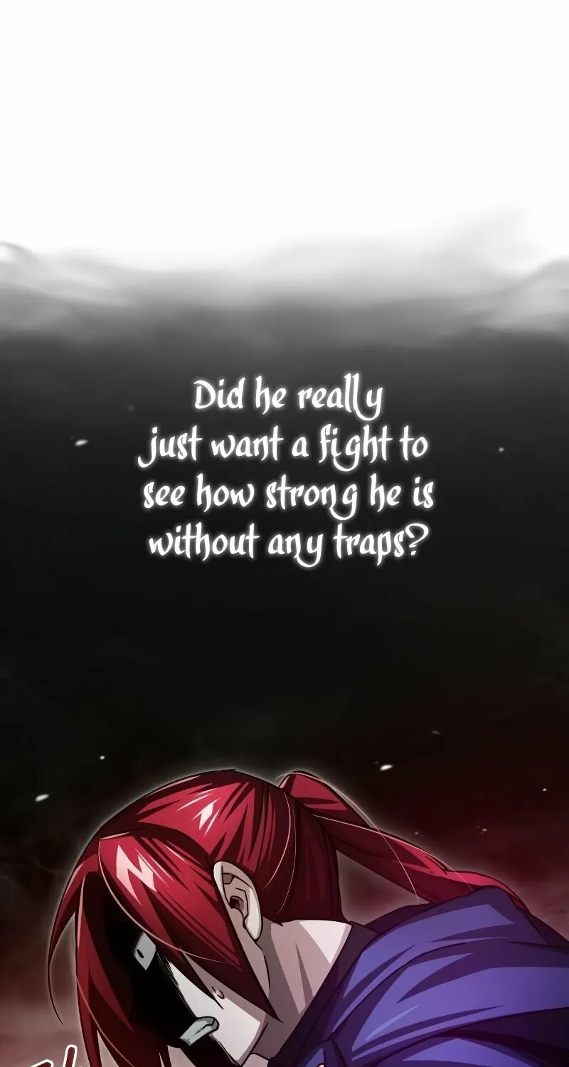 Read Descended from Divinity EN Manga Online