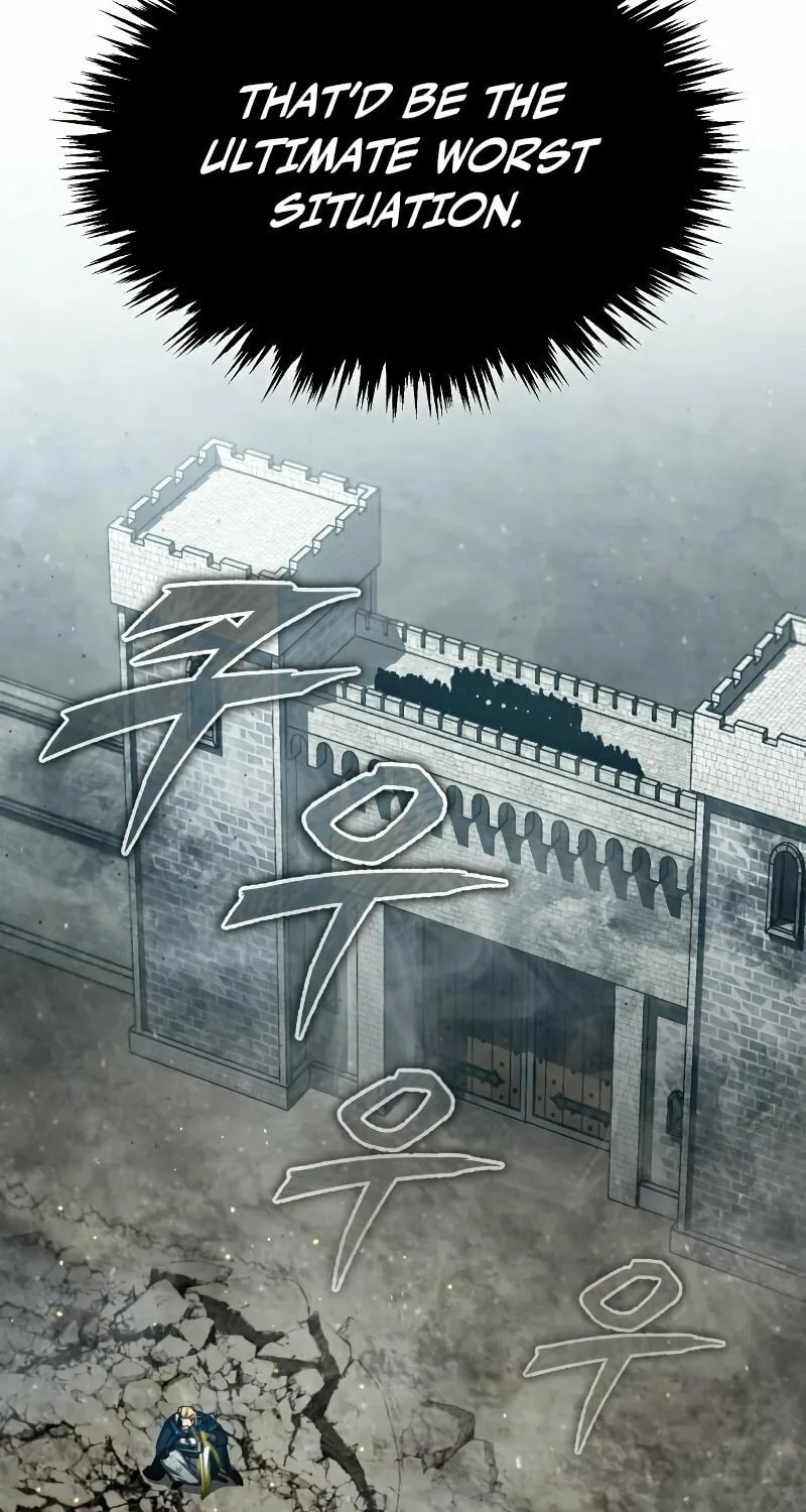 Read Descended from Divinity EN Manga Online