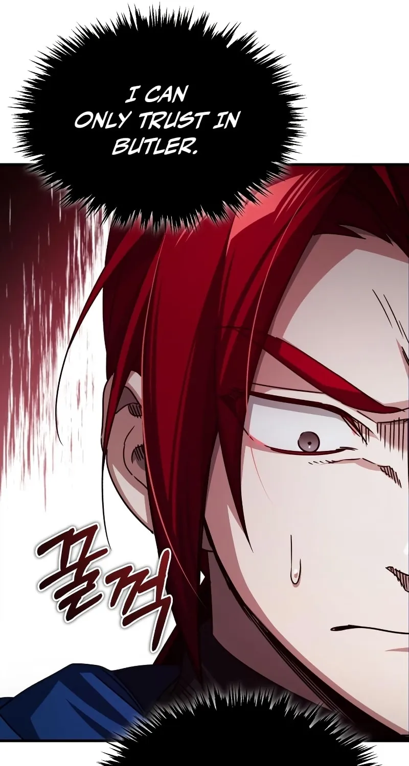 Read Descended from Divinity EN Manga Online