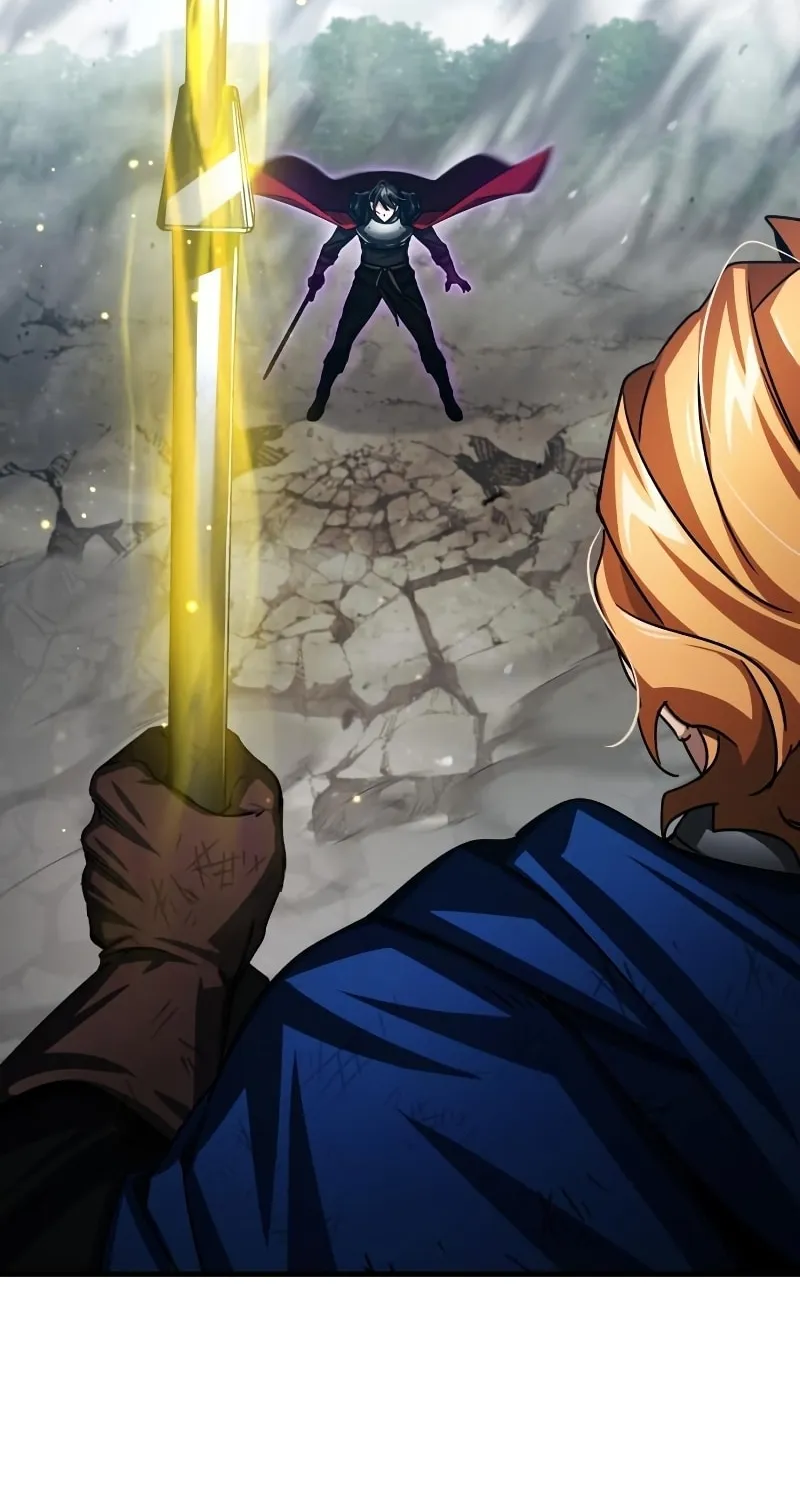 Read Descended from Divinity EN Manga Online