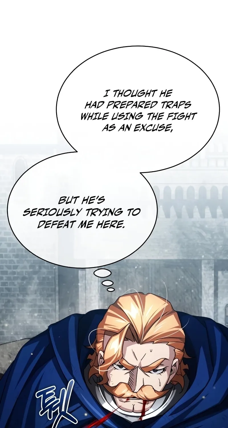 Read Descended from Divinity EN Manga Online
