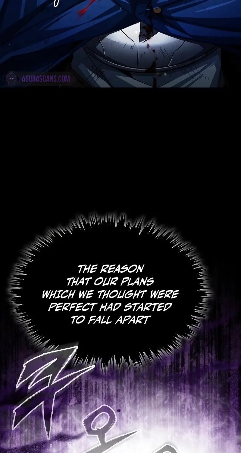 Read Descended from Divinity EN Manga Online