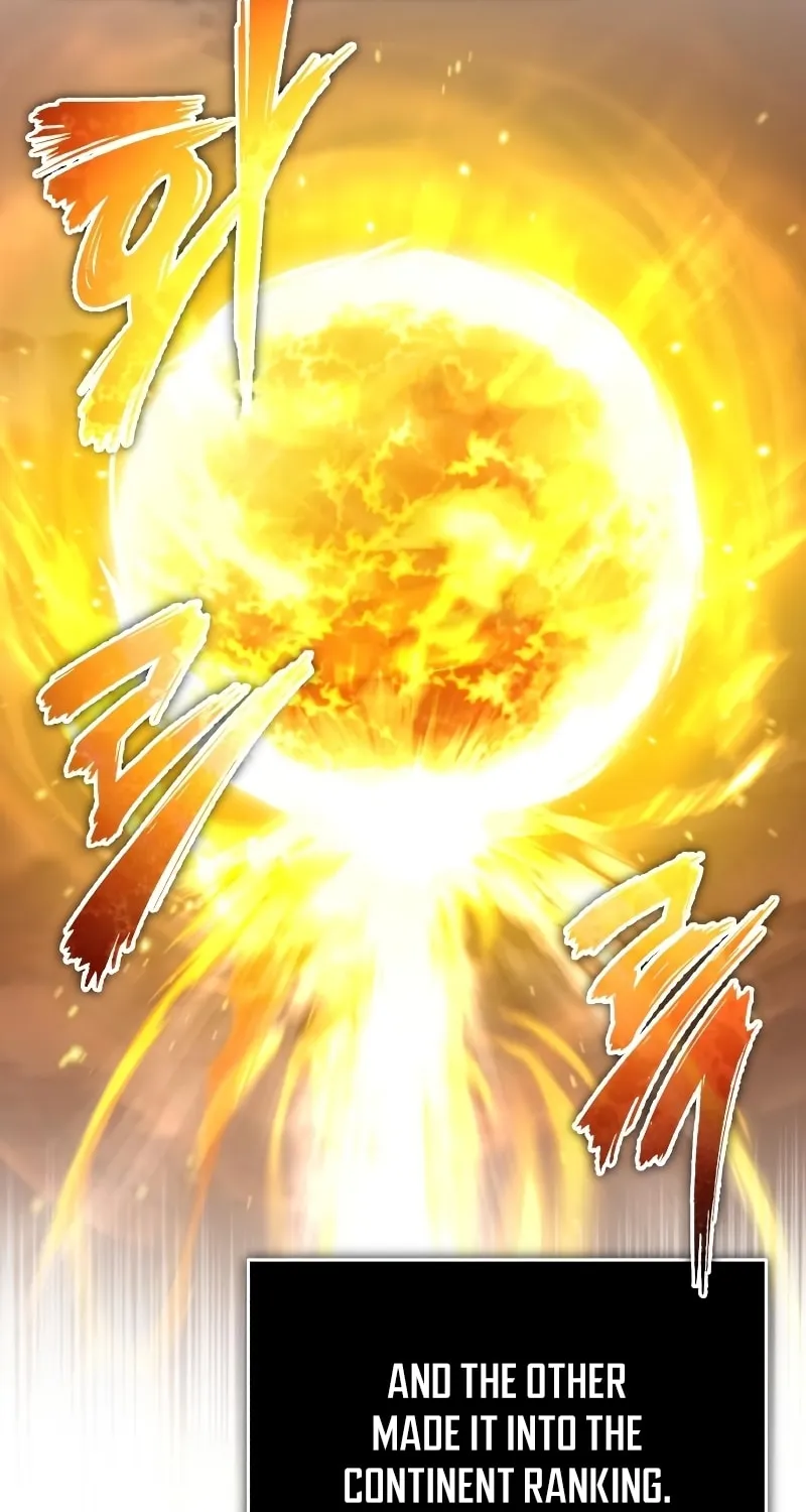 Read Descended from Divinity EN Manga Online