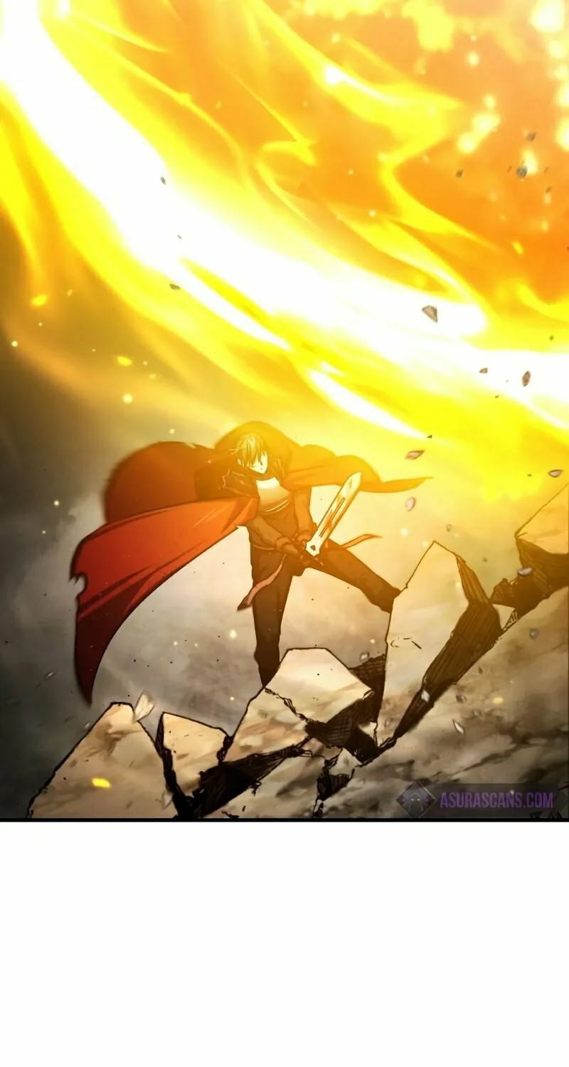 Read Descended from Divinity EN Manga Online