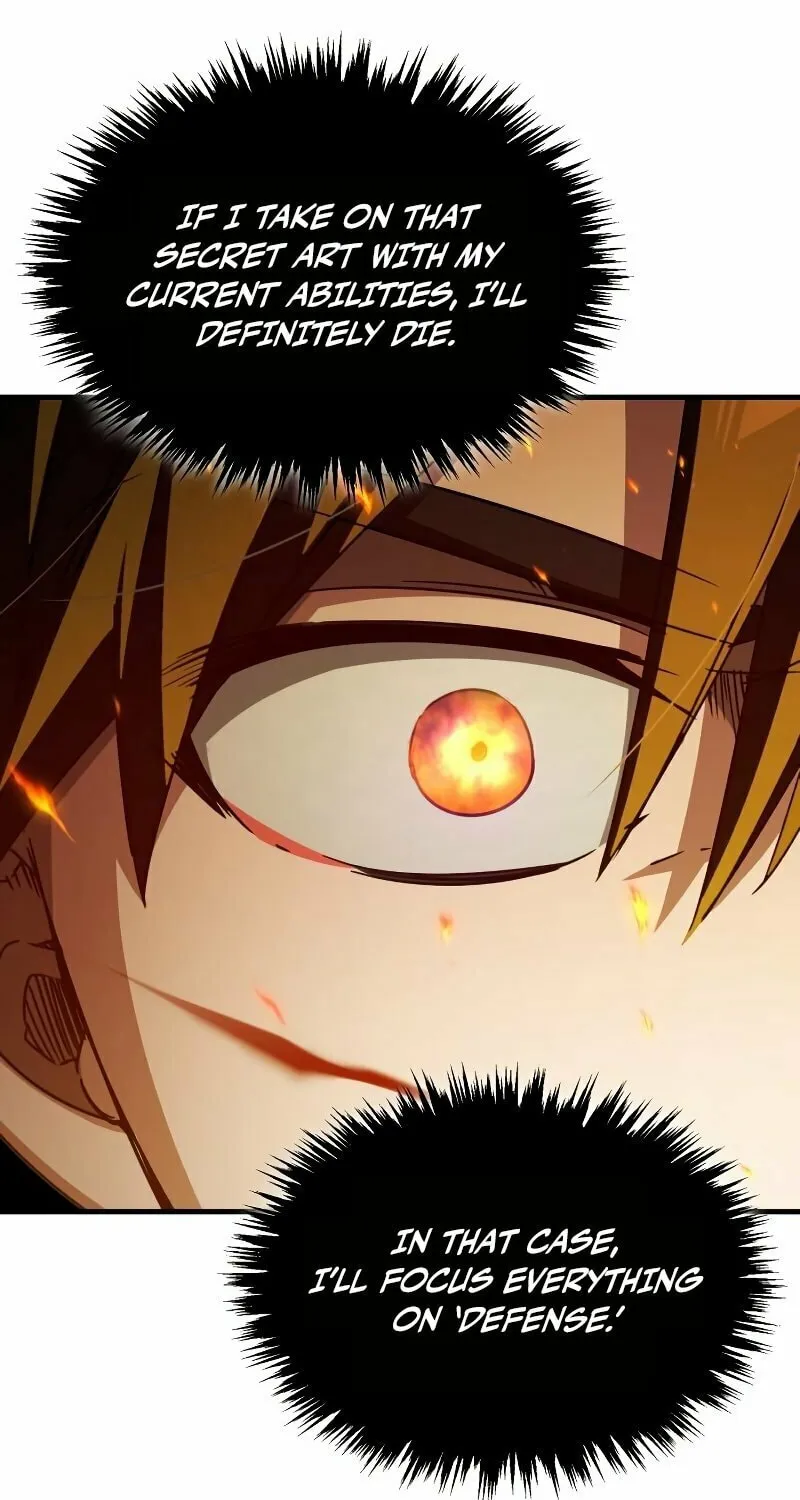 Read Descended from Divinity EN Manga Online