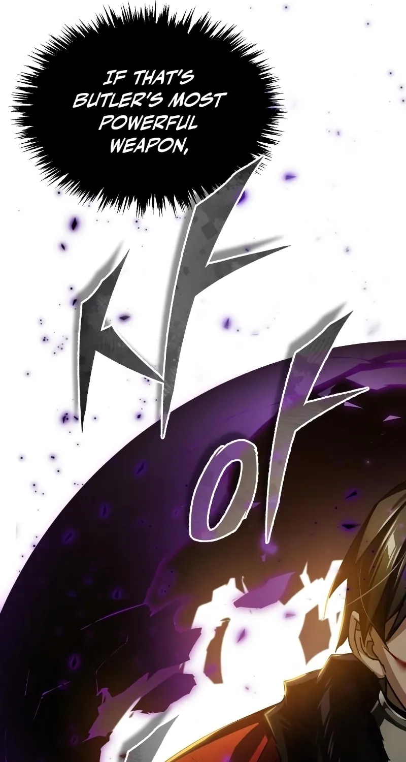 Read Descended from Divinity EN Manga Online