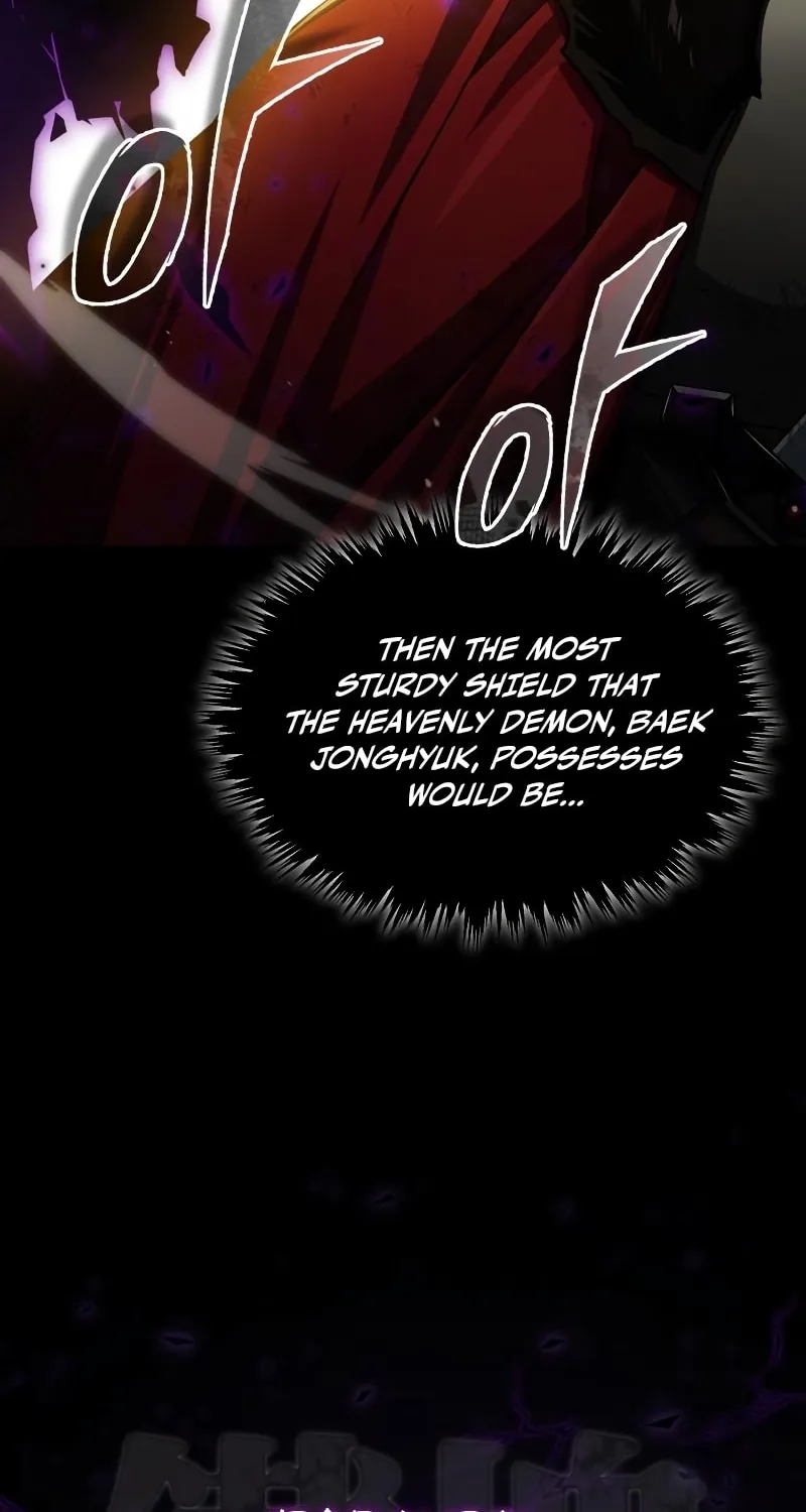 Read Descended from Divinity EN Manga Online