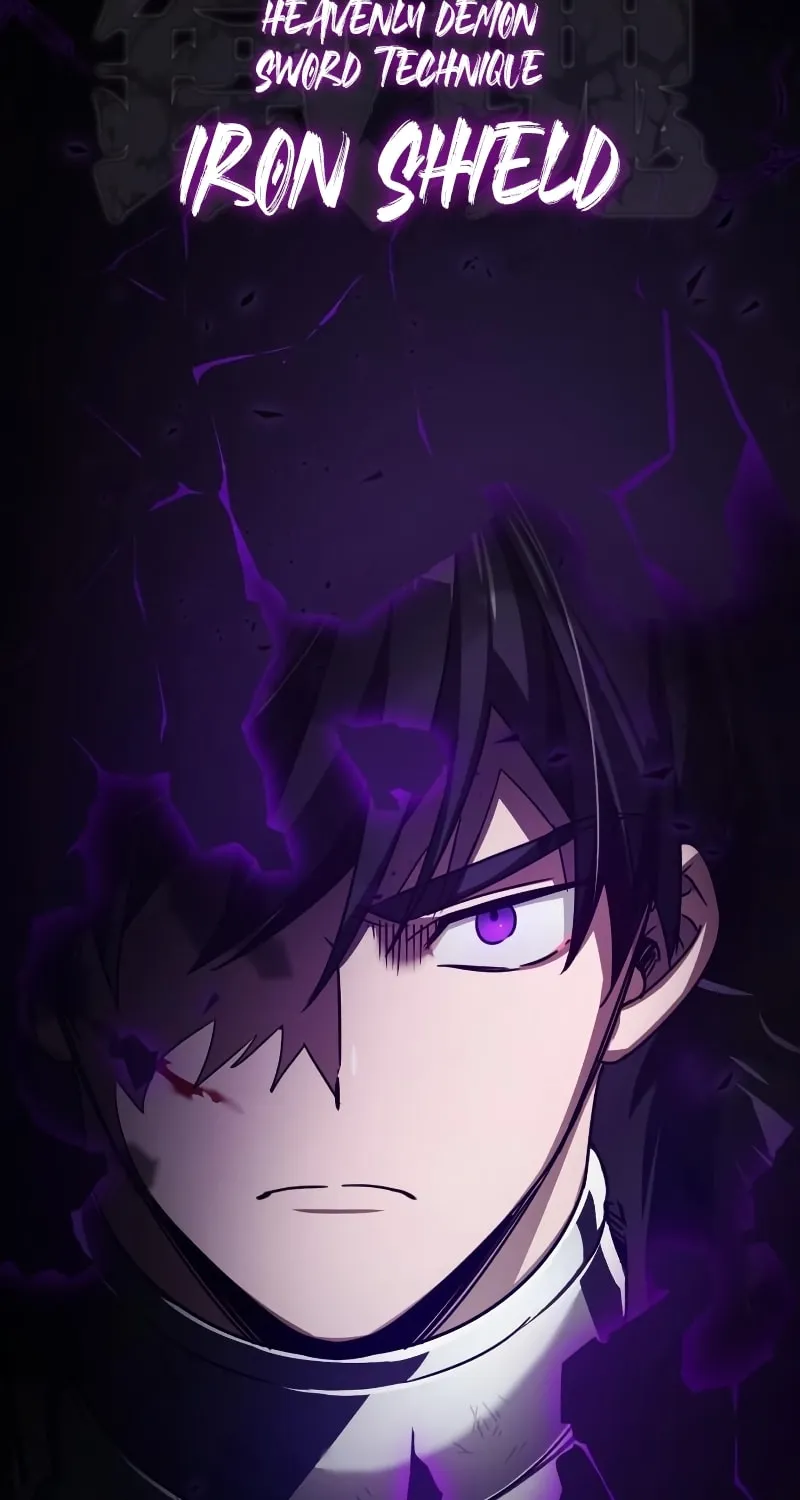 Read Descended from Divinity EN Manga Online