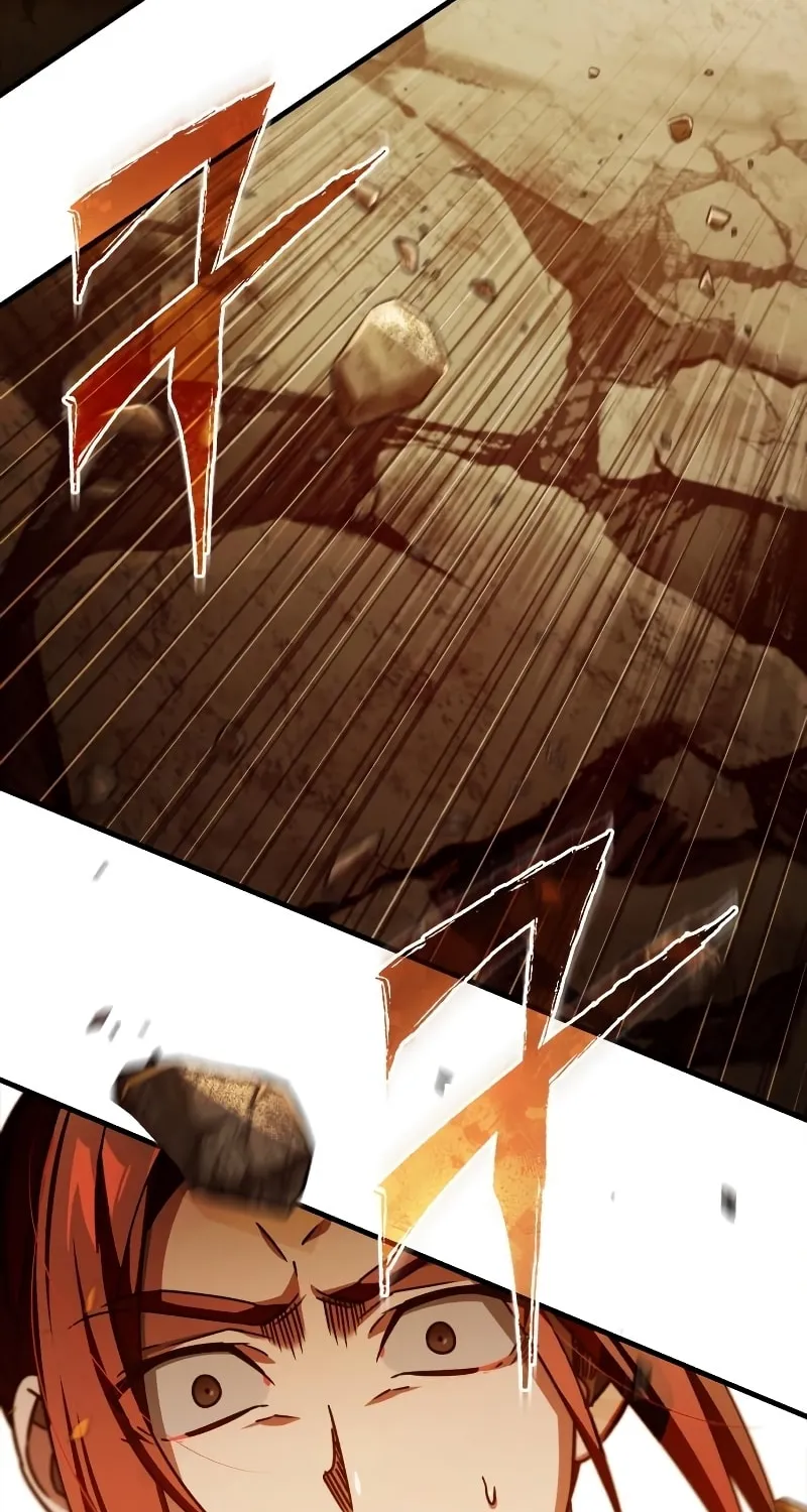 Read Descended from Divinity EN Manga Online