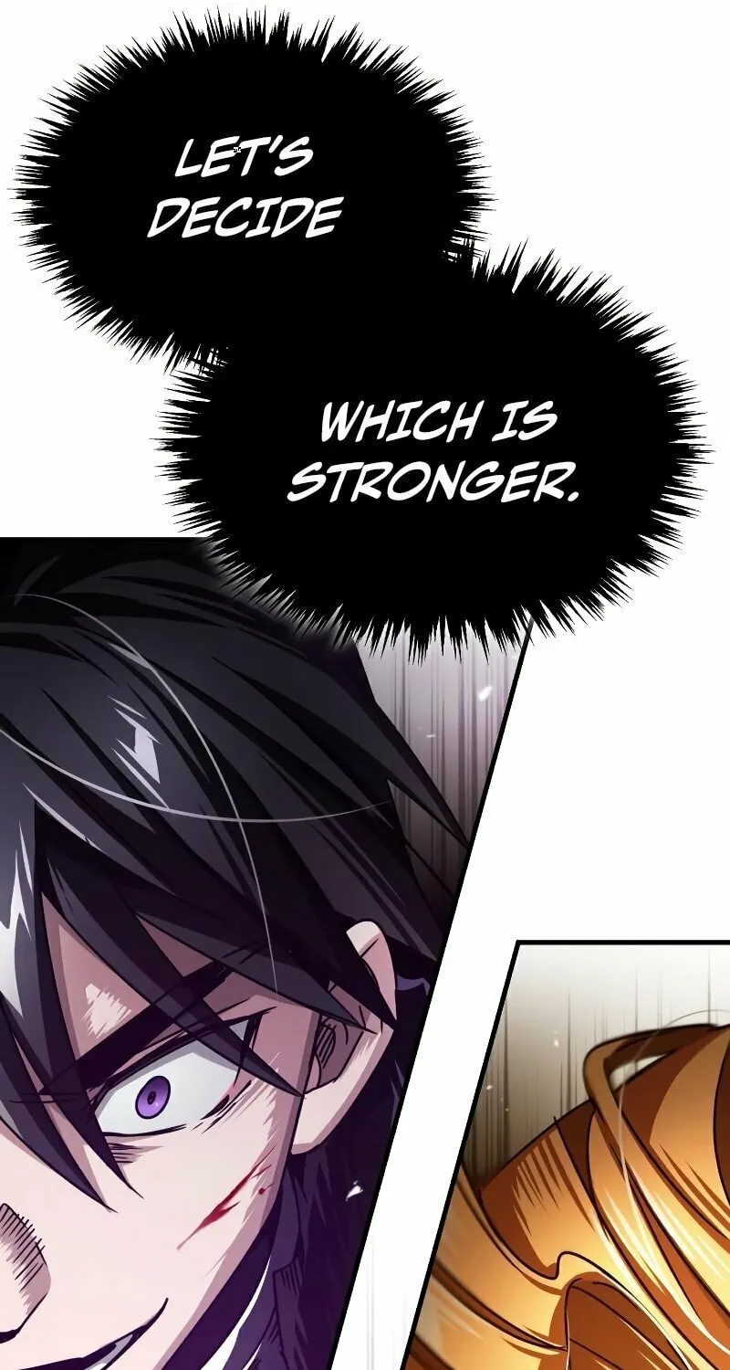 Read Descended from Divinity EN Manga Online