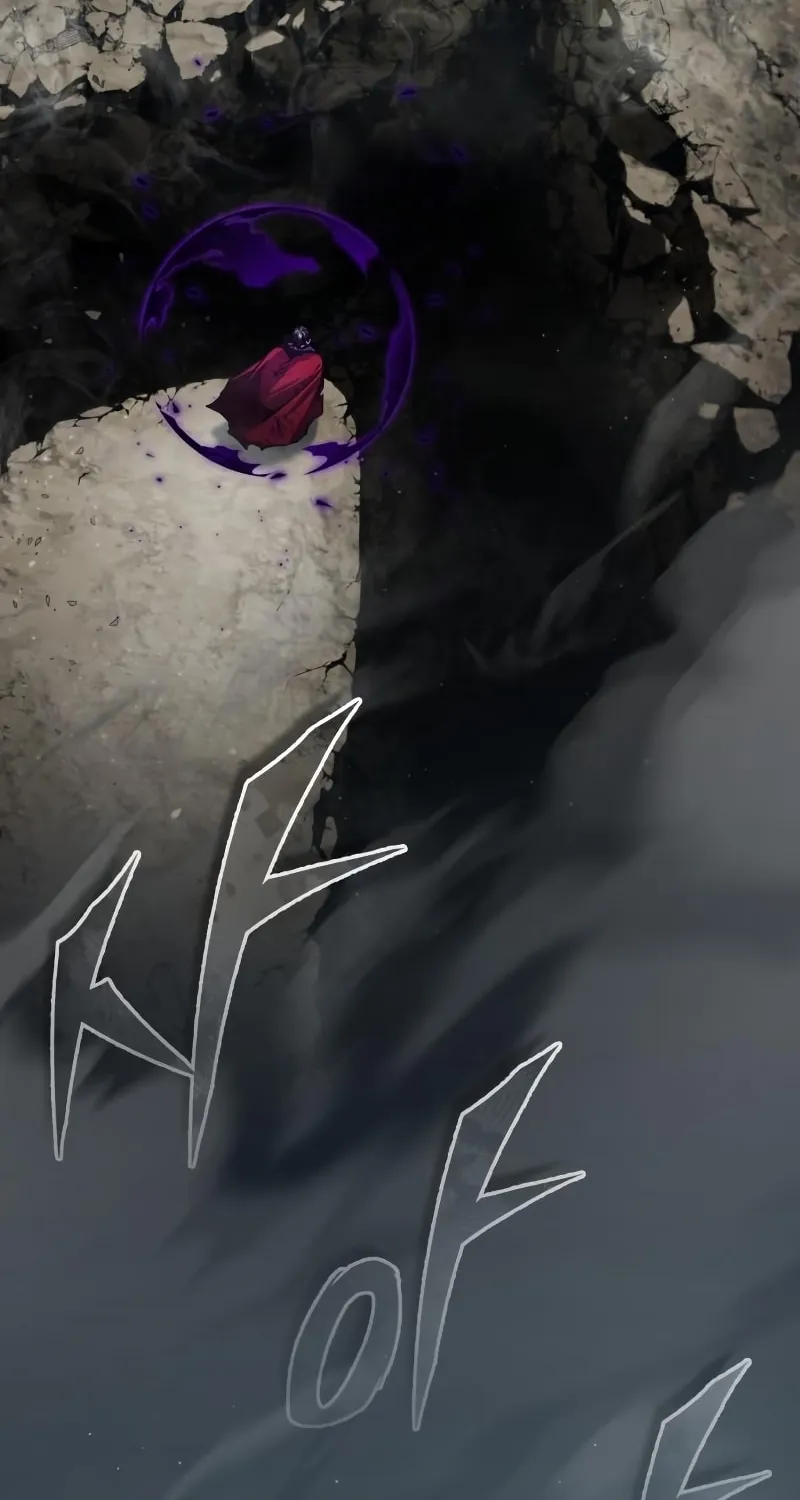 Read Descended from Divinity EN Manga Online