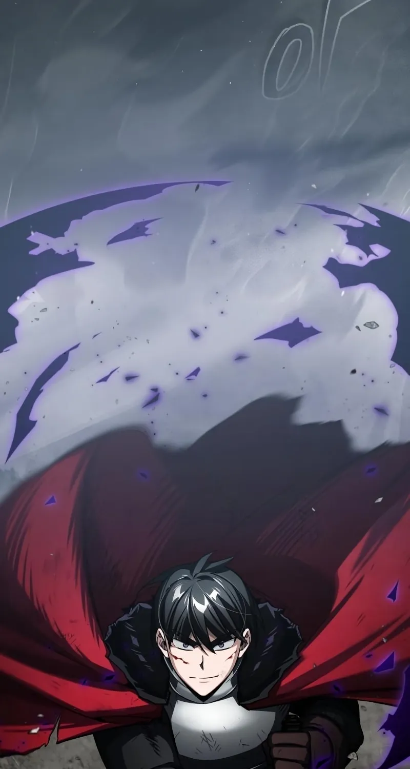 Read Descended from Divinity EN Manga Online