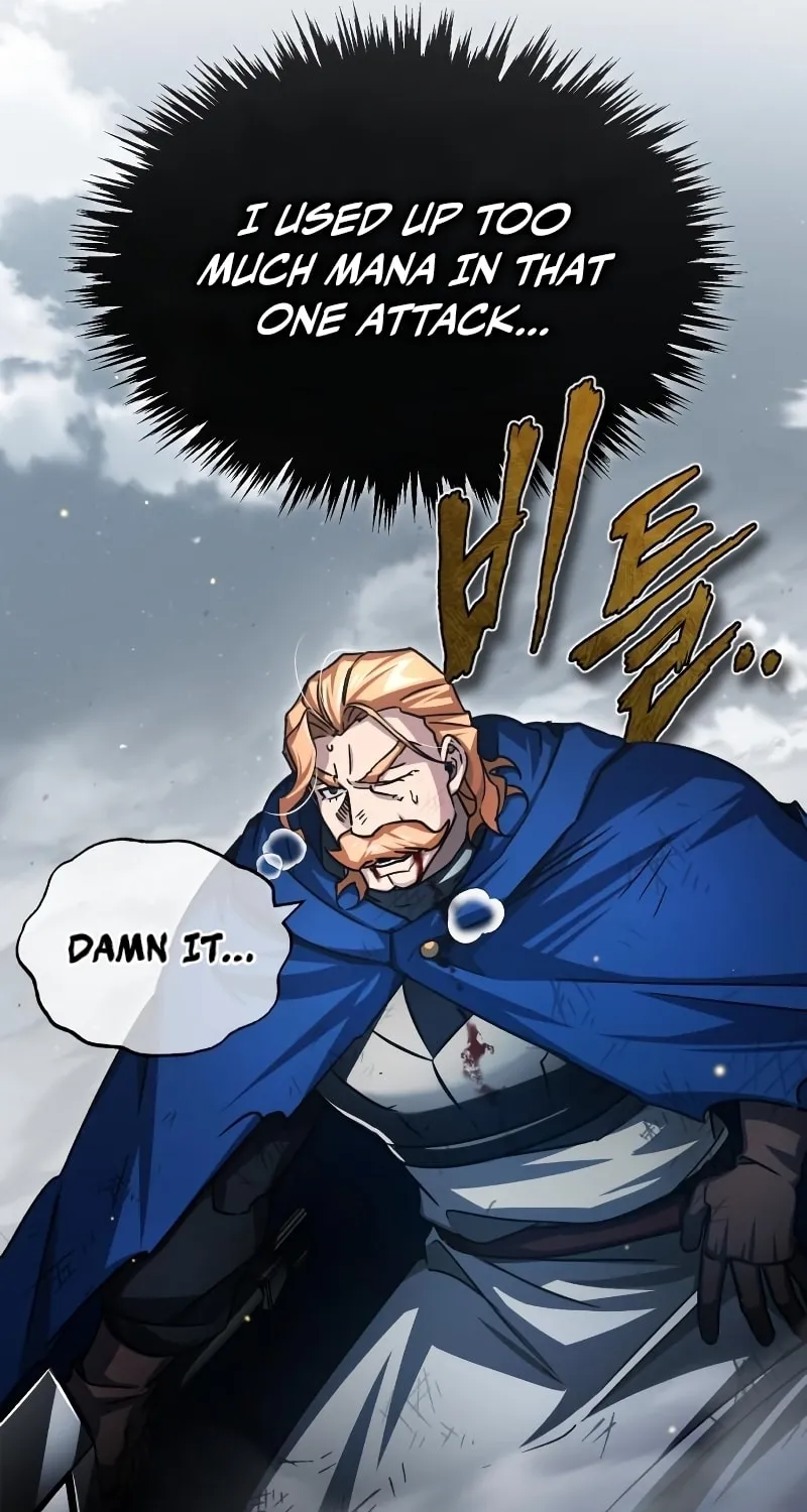 Read Descended from Divinity EN Manga Online