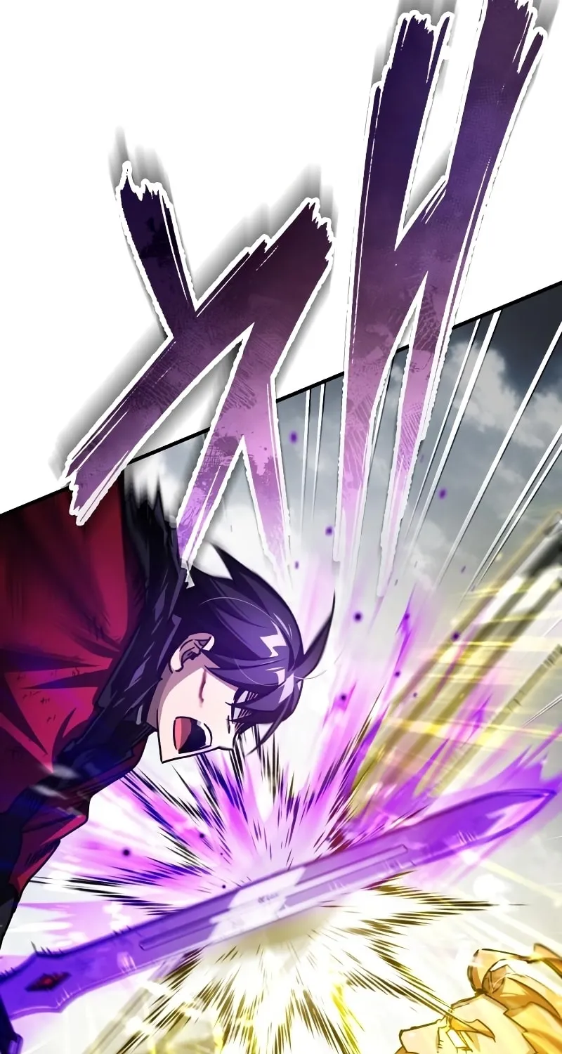 Read Descended from Divinity EN Manga Online