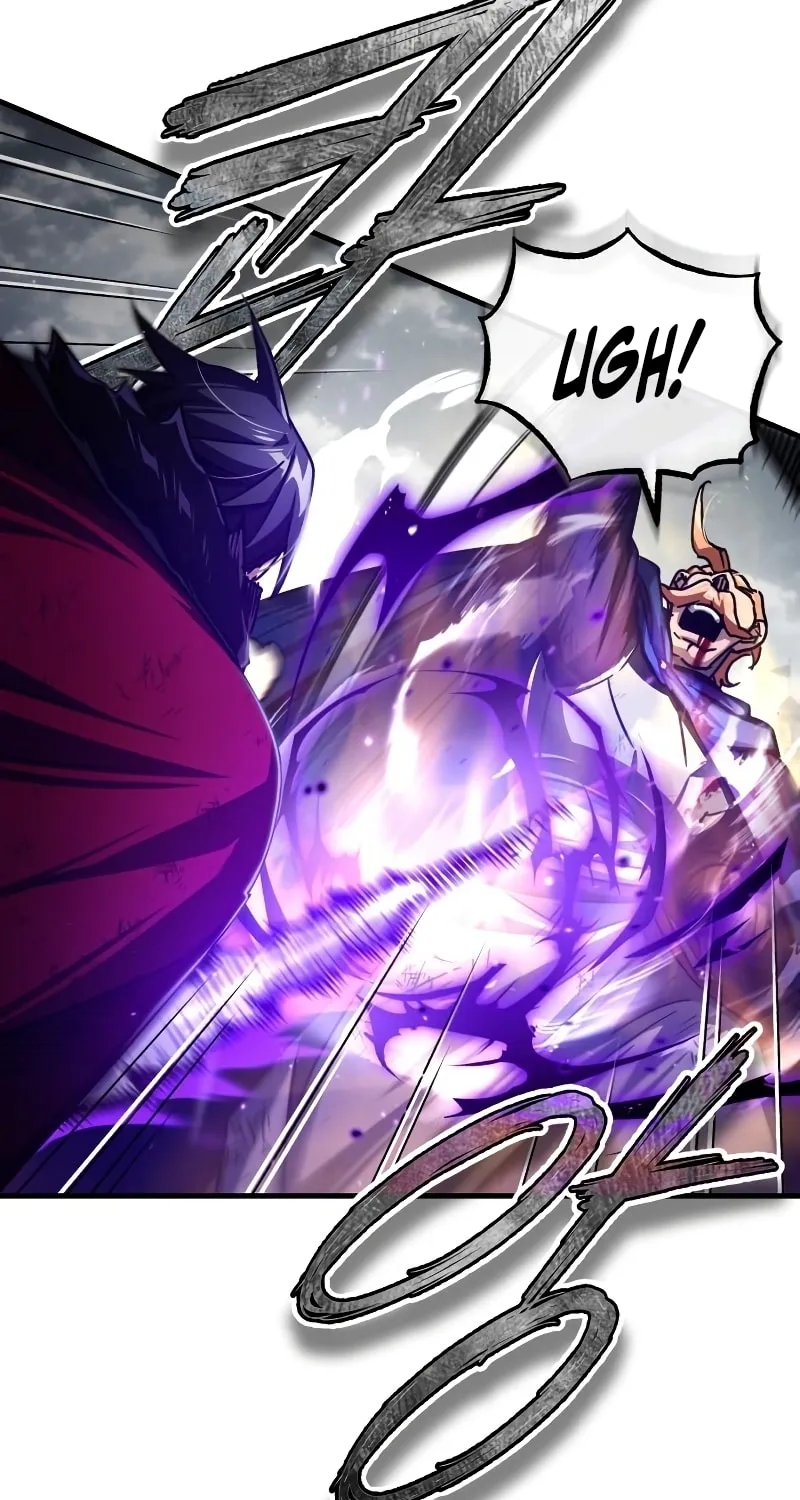 Read Descended from Divinity EN Manga Online