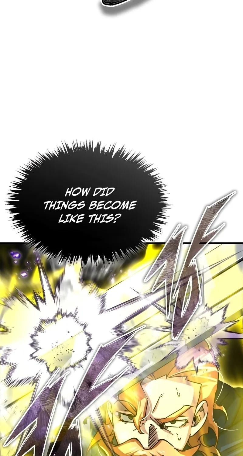 Read Descended from Divinity EN Manga Online