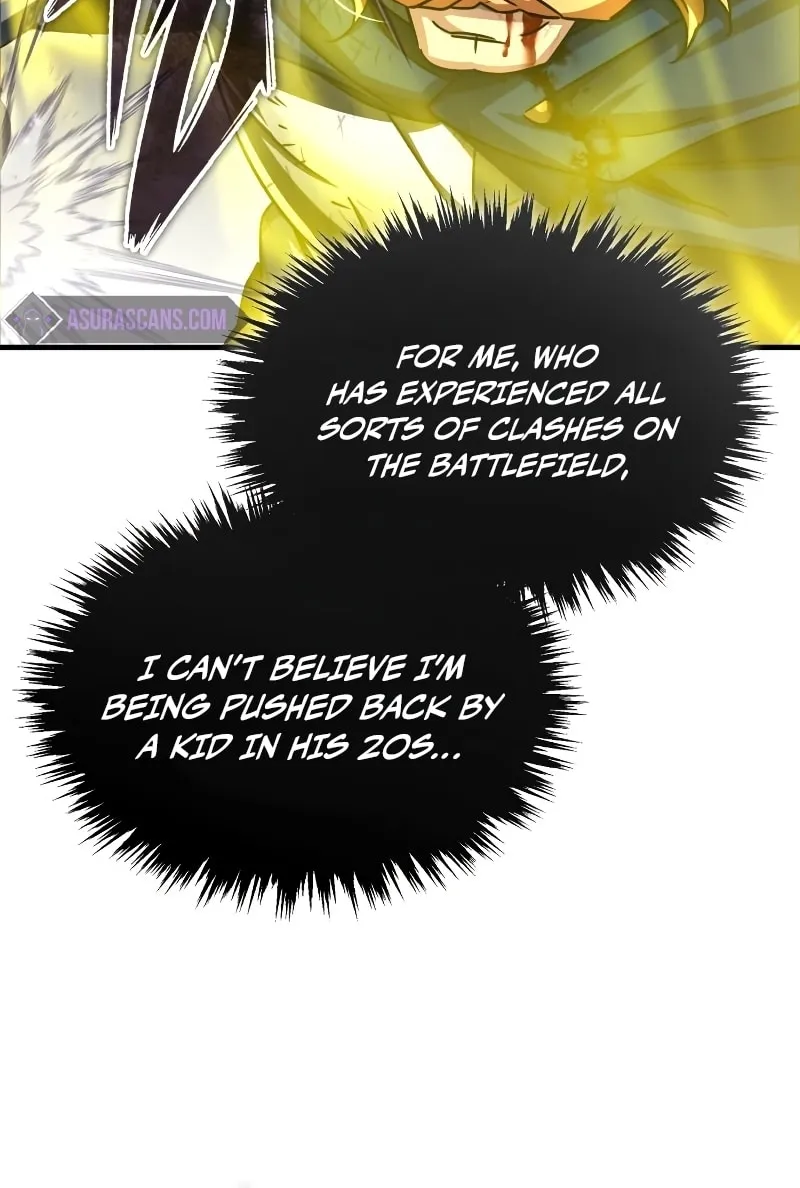 Read Descended from Divinity EN Manga Online