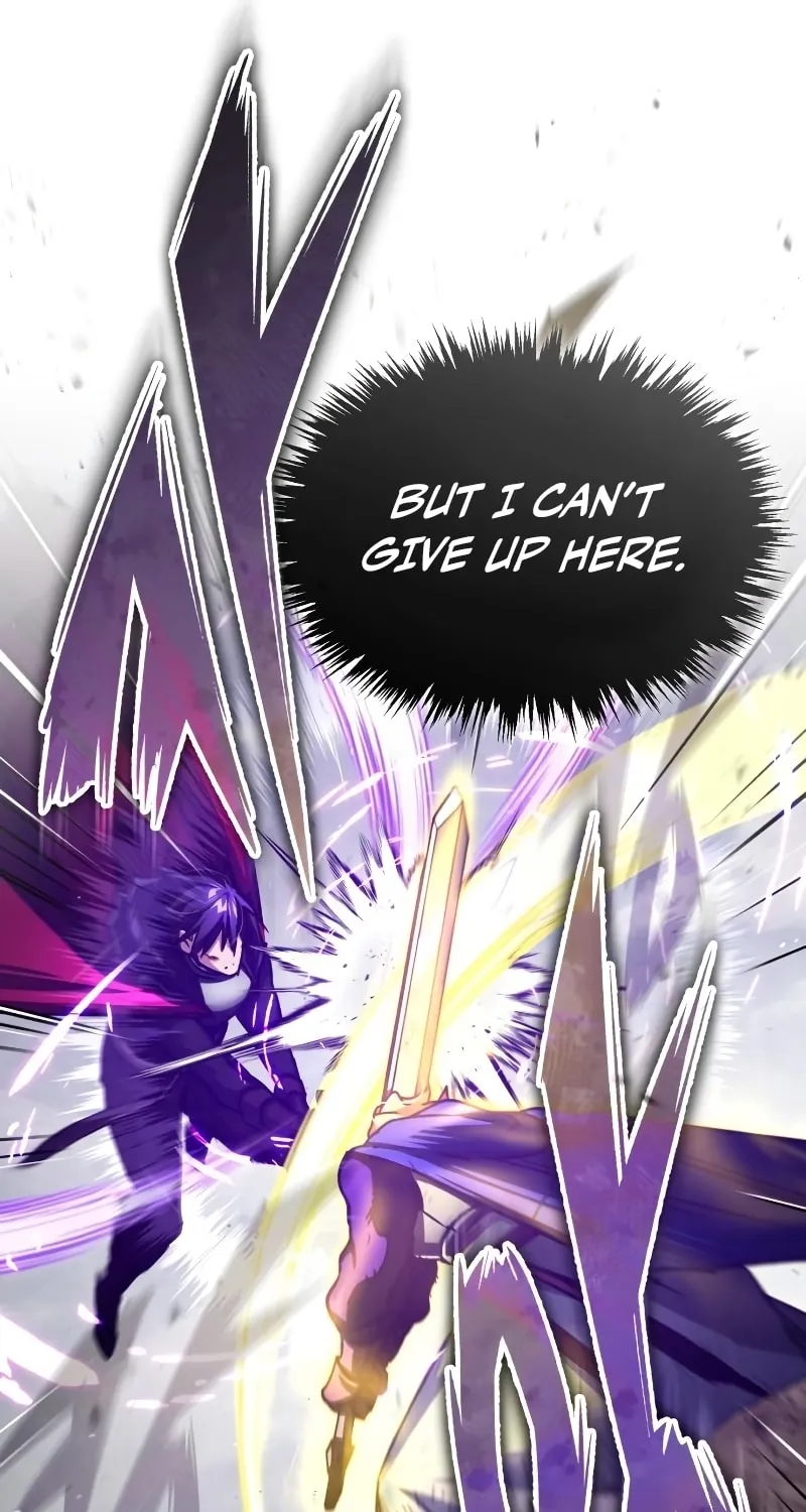 Read Descended from Divinity EN Manga Online