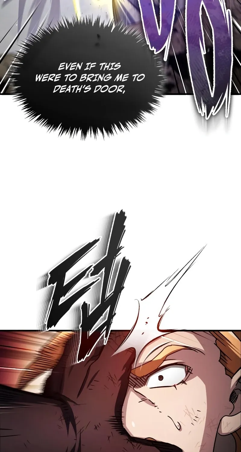 Read Descended from Divinity EN Manga Online