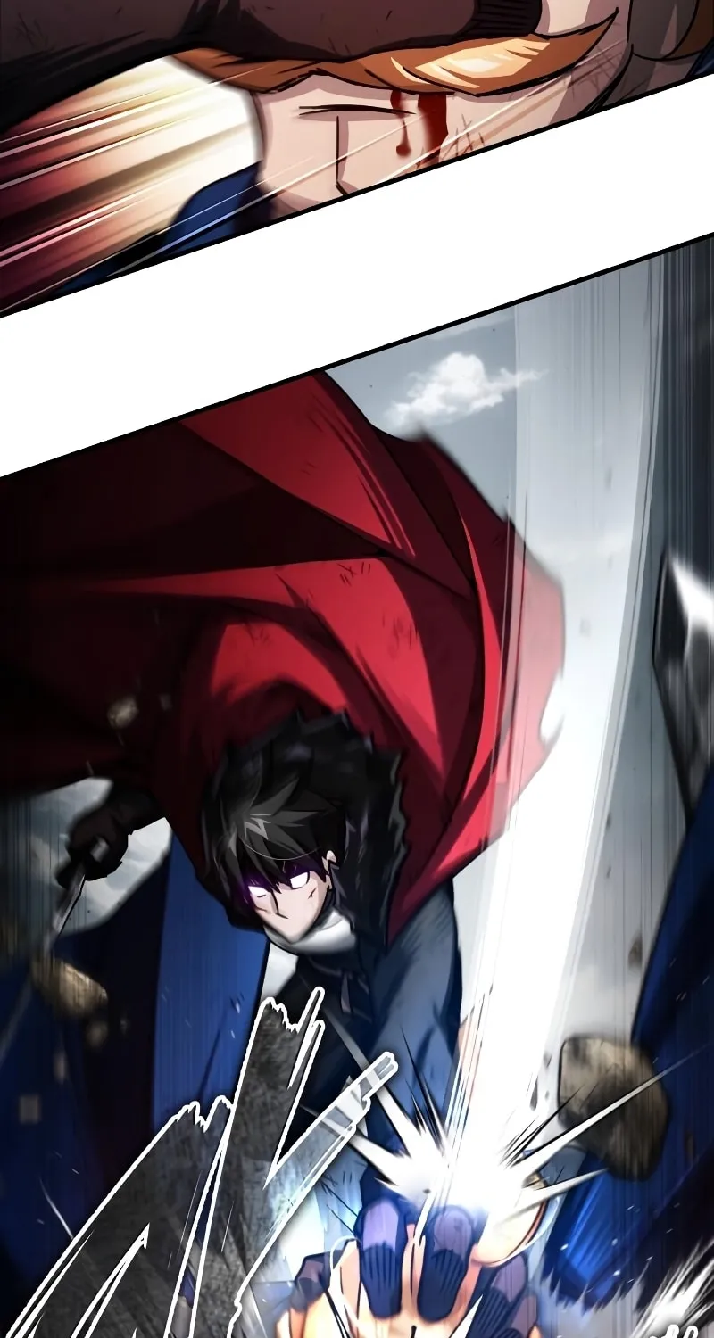 Read Descended from Divinity EN Manga Online