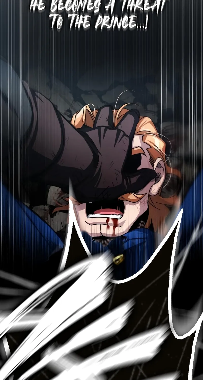 Read Descended from Divinity EN Manga Online