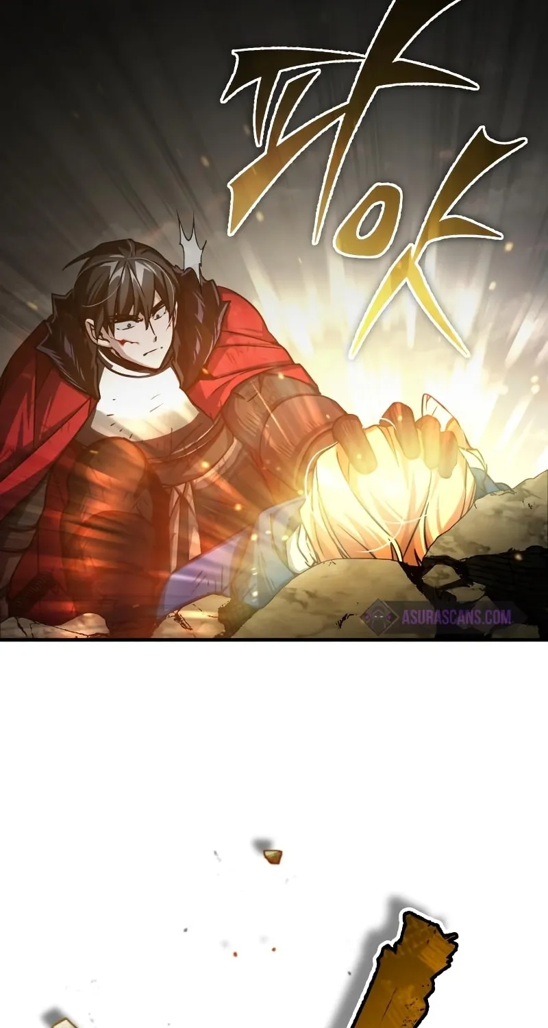 Read Descended from Divinity EN Manga Online