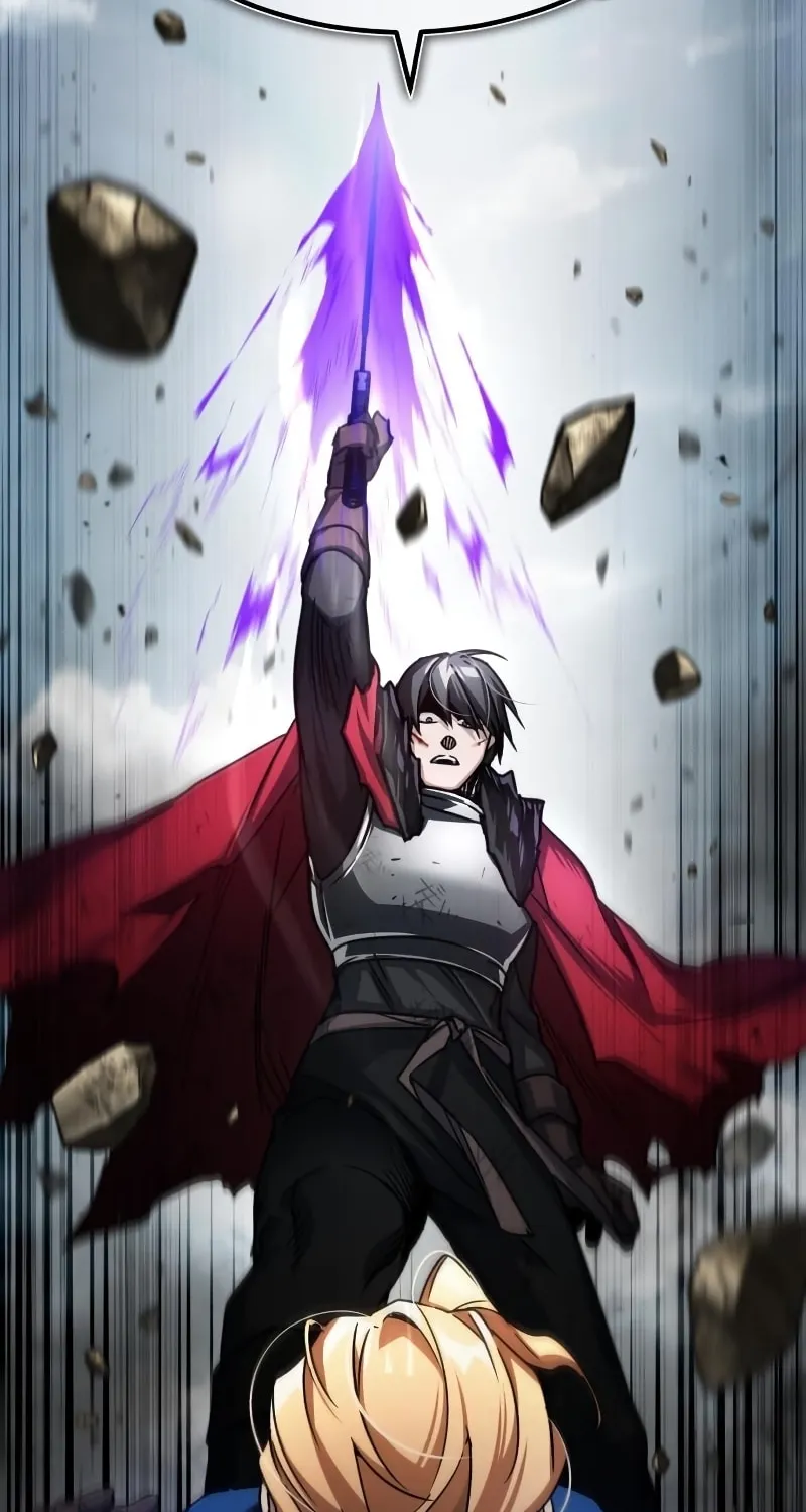 Read Descended from Divinity EN Manga Online