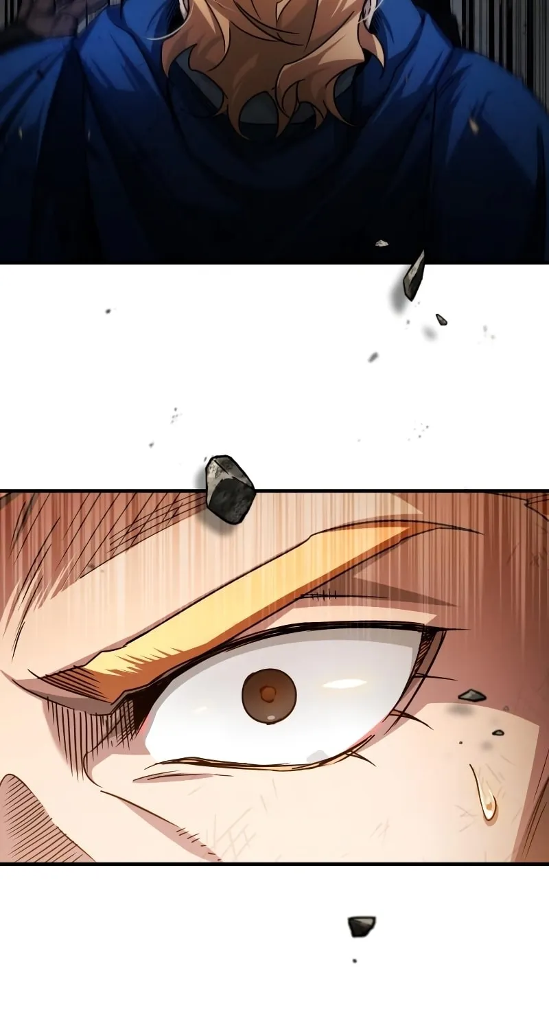 Read Descended from Divinity EN Manga Online