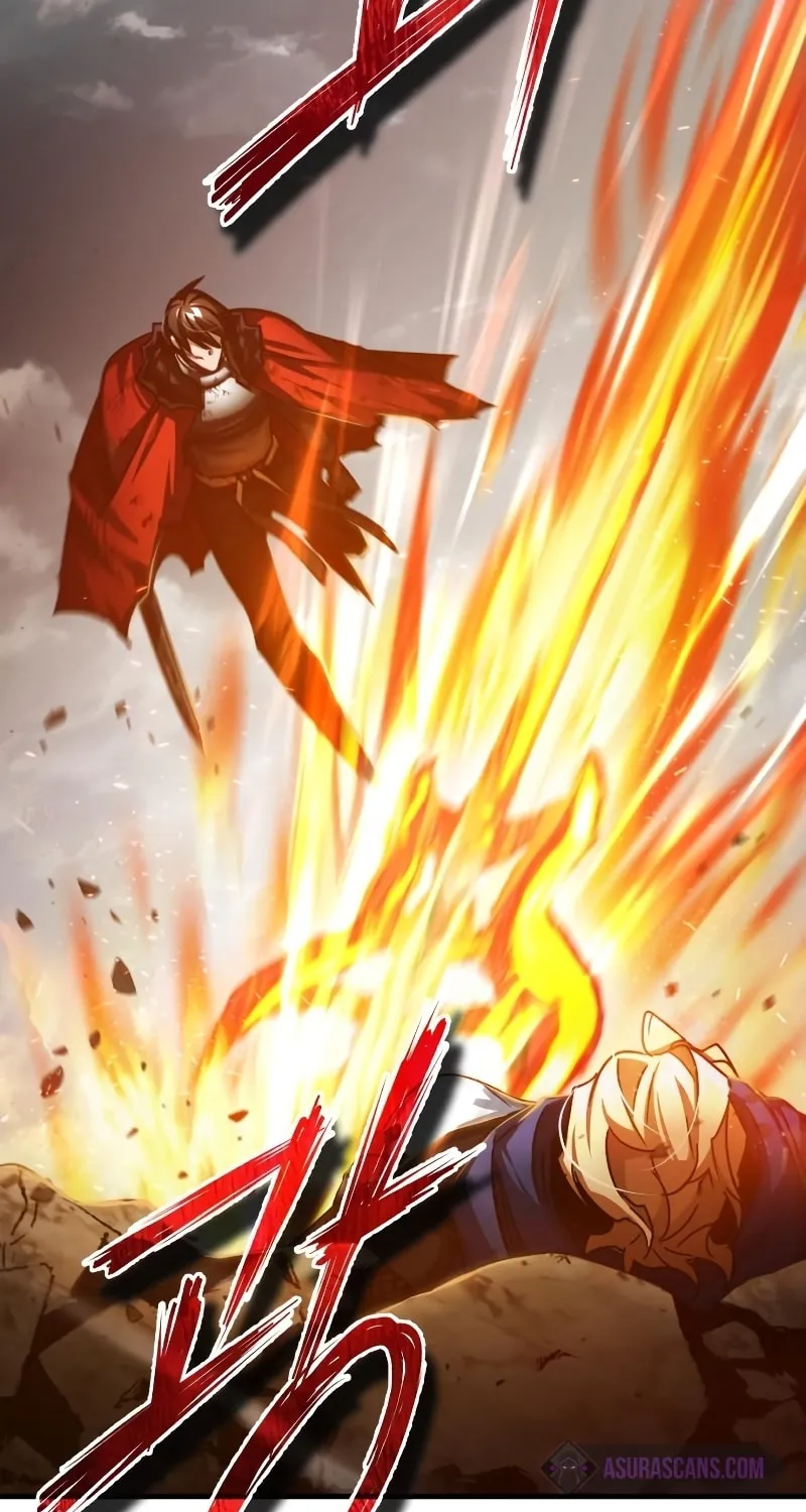Read Descended from Divinity EN Manga Online