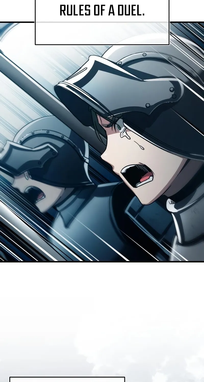 Read Descended from Divinity EN Manga Online