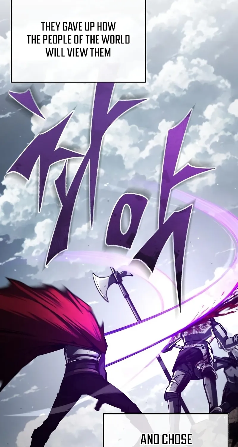 Read Descended from Divinity EN Manga Online