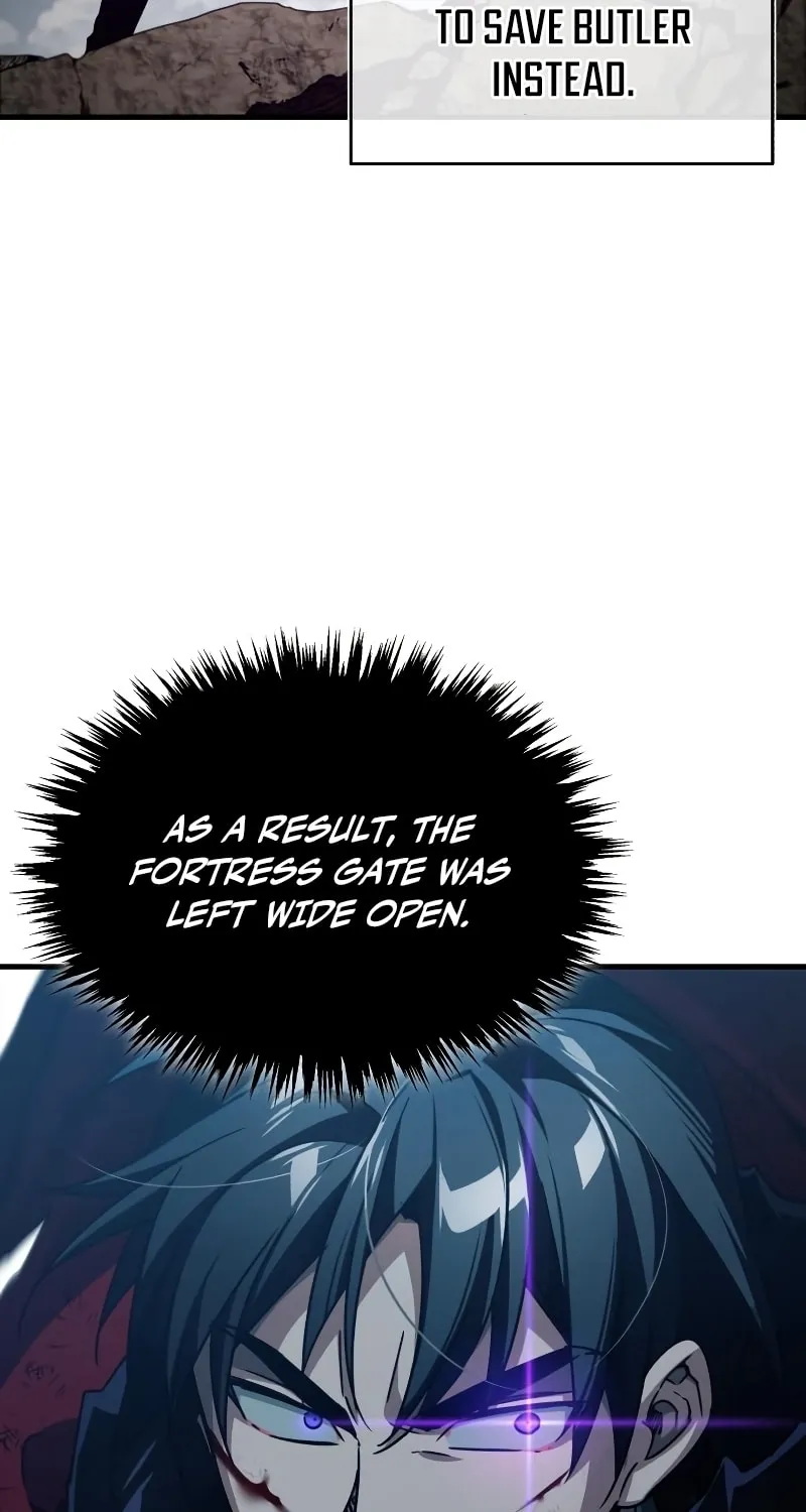 Read Descended from Divinity EN Manga Online