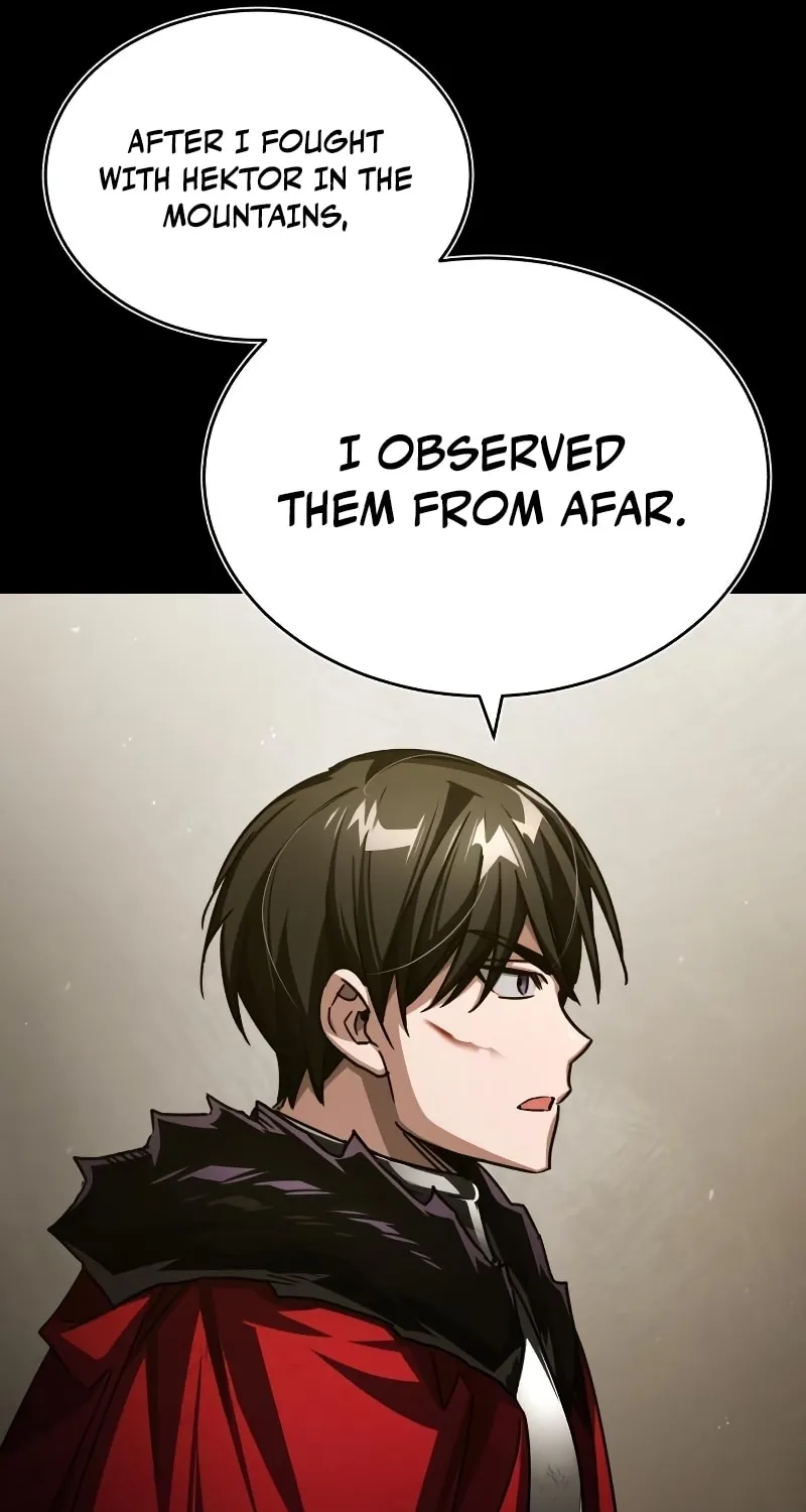 Read Descended from Divinity EN Manga Online