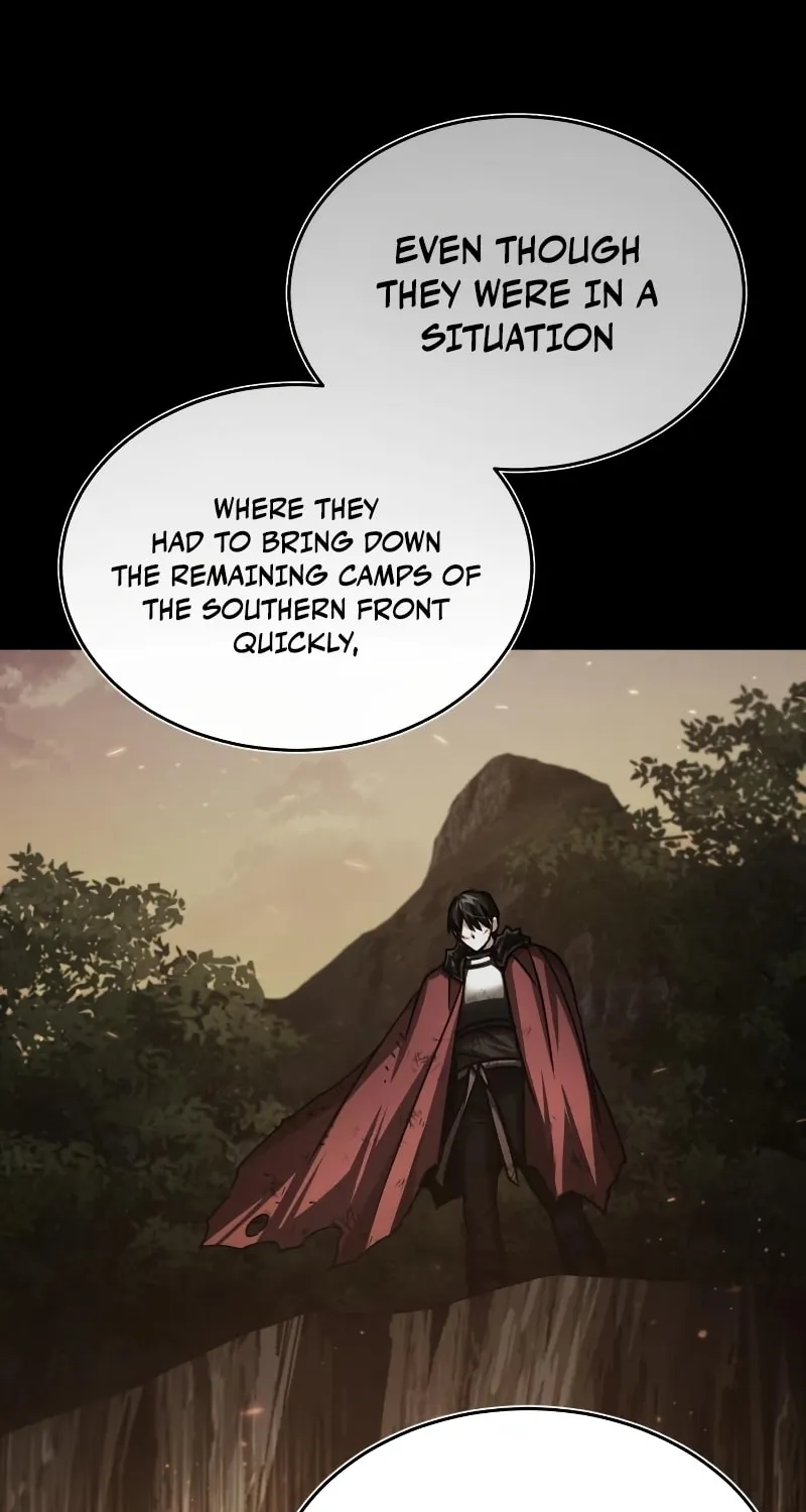 Read Descended from Divinity EN Manga Online