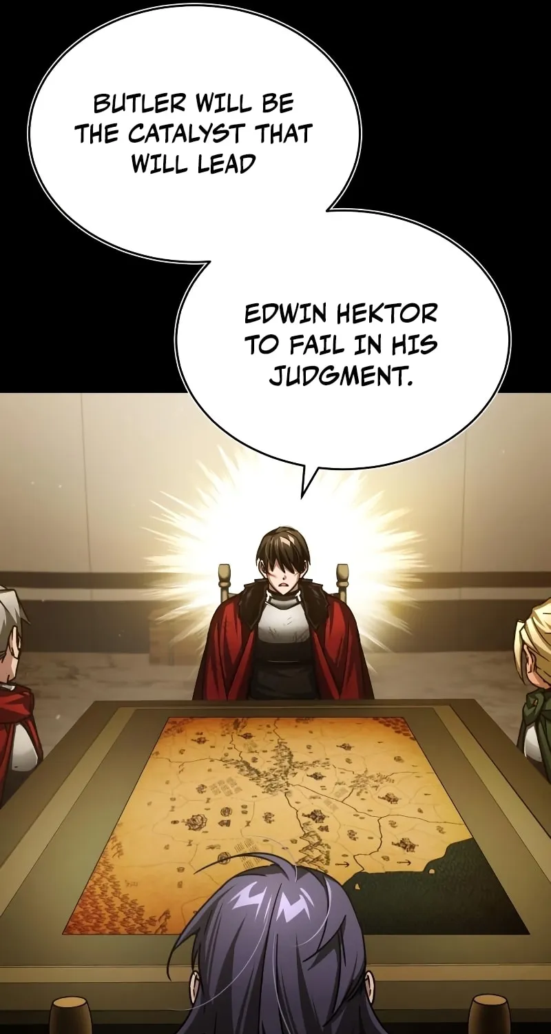 Read Descended from Divinity EN Manga Online