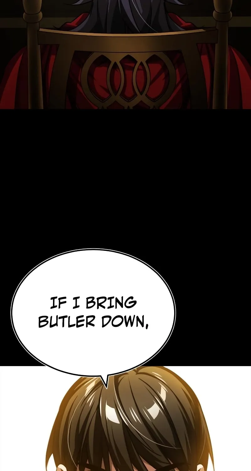 Read Descended from Divinity EN Manga Online
