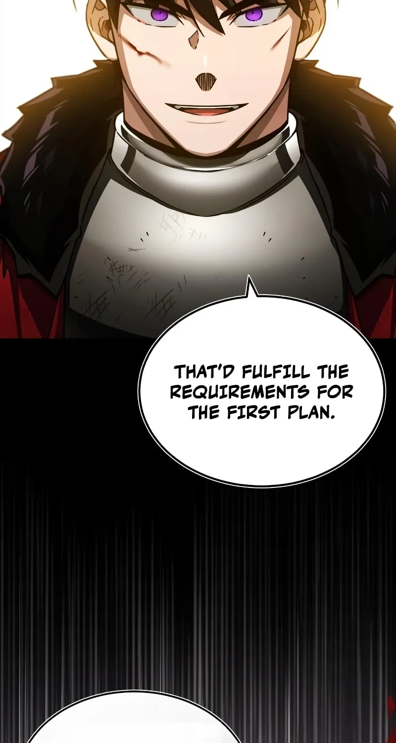 Read Descended from Divinity EN Manga Online