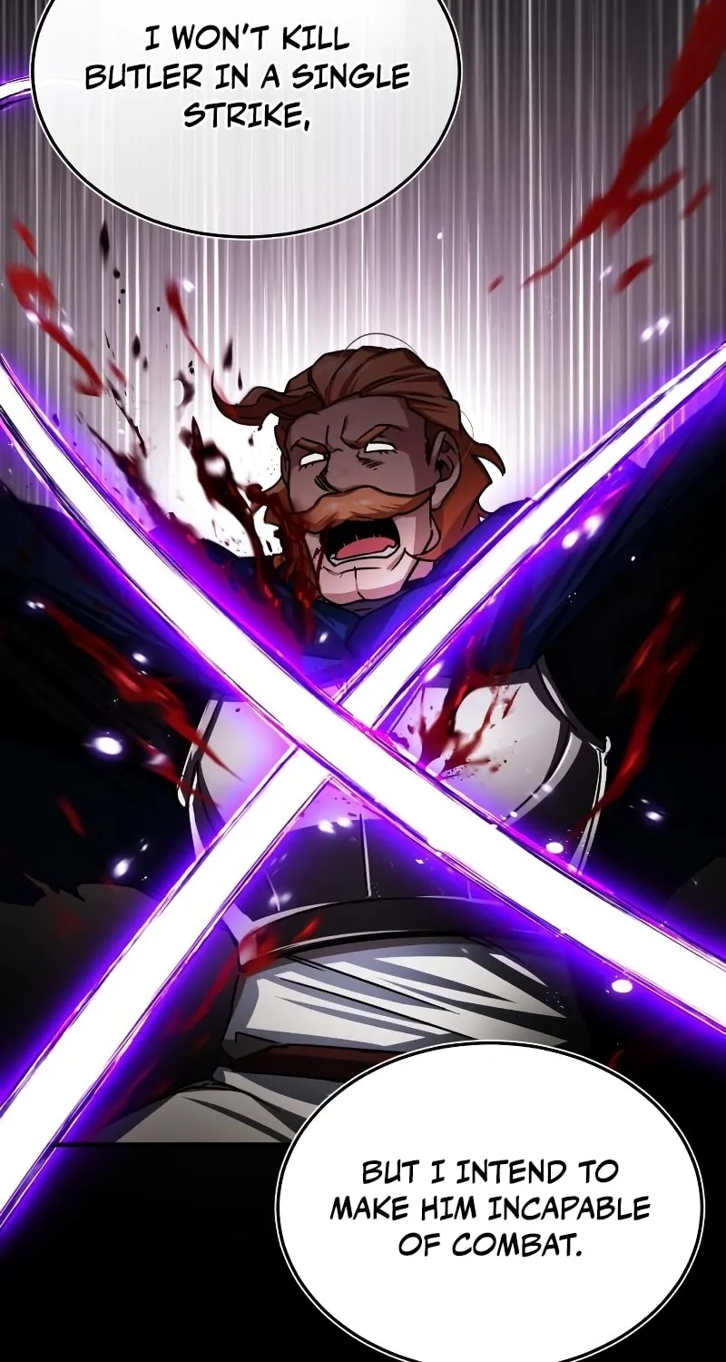 Read Descended from Divinity EN Manga Online