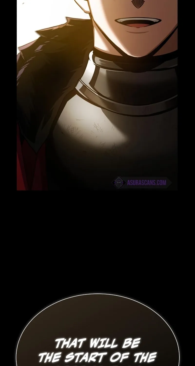 Read Descended from Divinity EN Manga Online