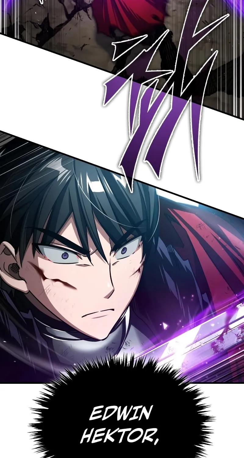 Read Descended from Divinity EN Manga Online