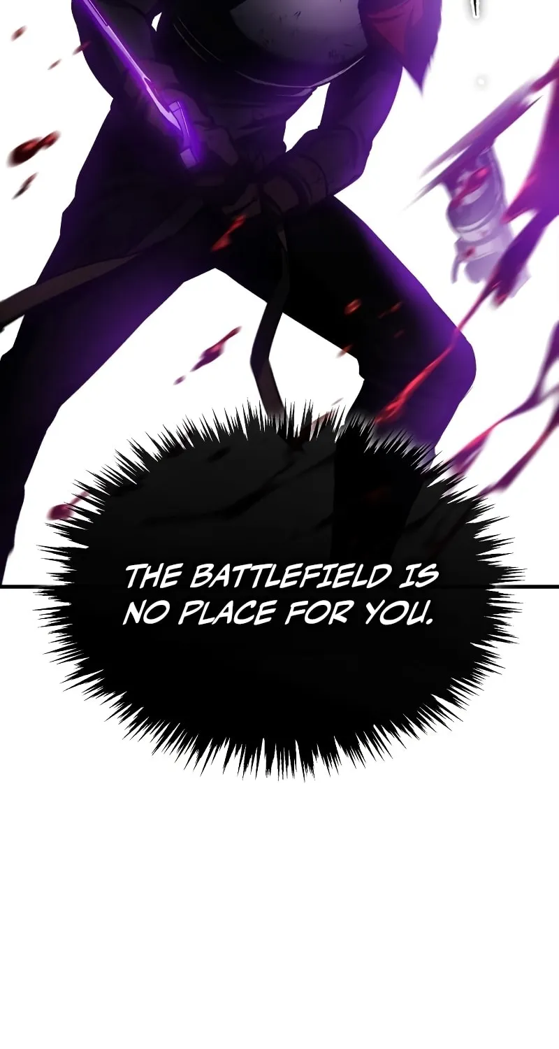 Read Descended from Divinity EN Manga Online
