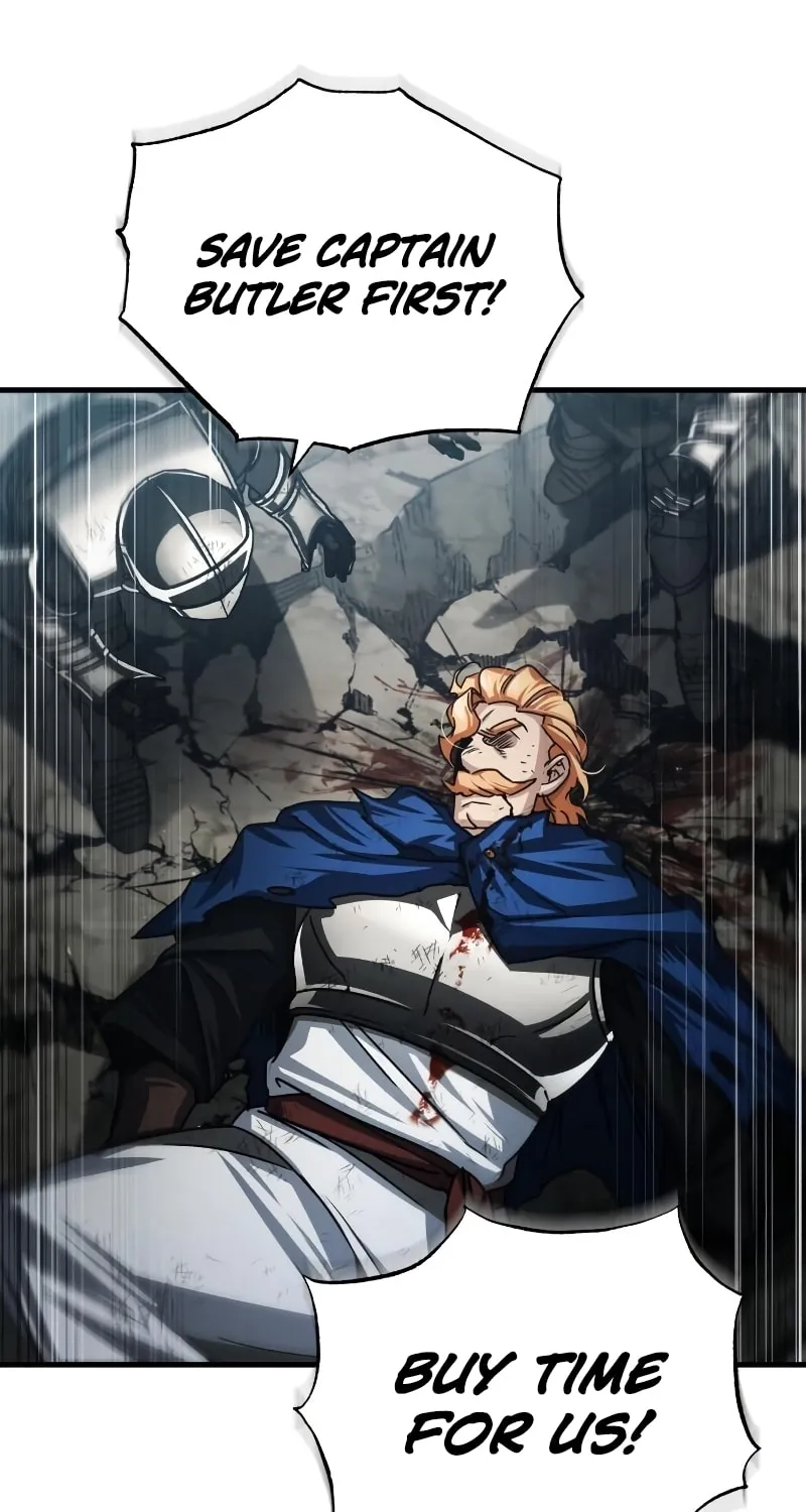Read Descended from Divinity EN Manga Online