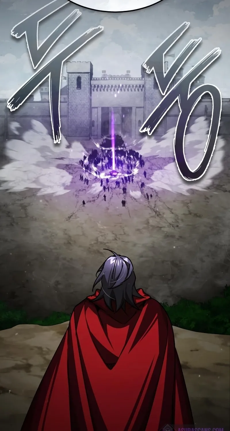 Read Descended from Divinity EN Manga Online