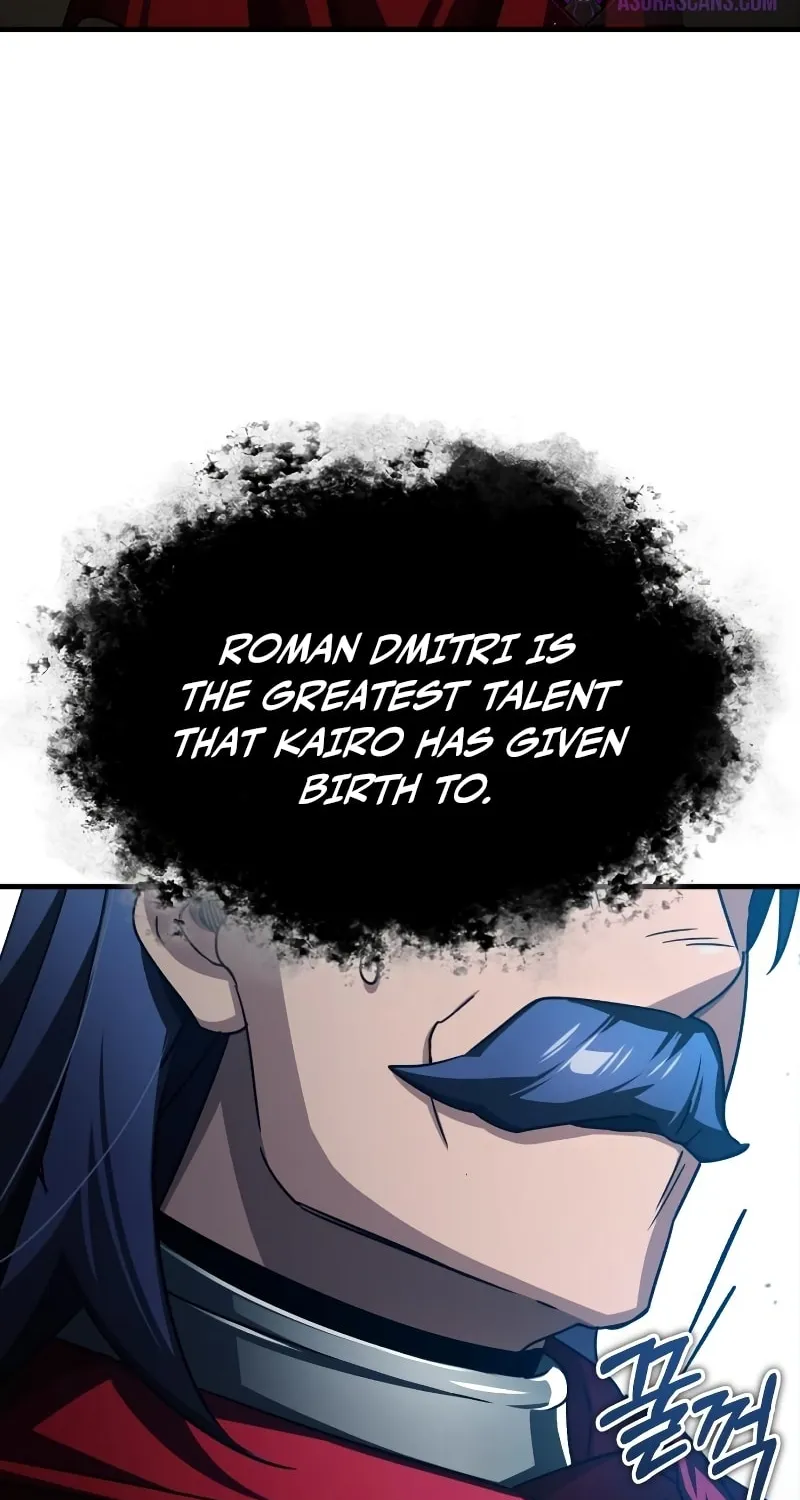 Read Descended from Divinity EN Manga Online