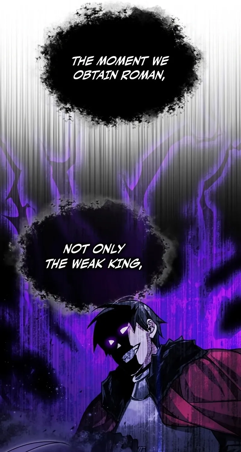 Read Descended from Divinity EN Manga Online