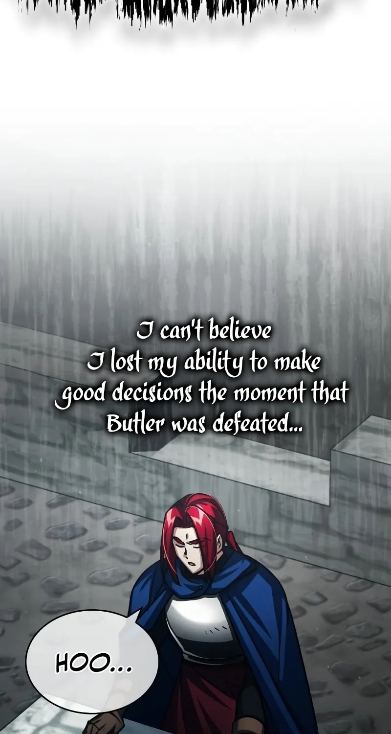 Read Descended from Divinity EN Manga Online
