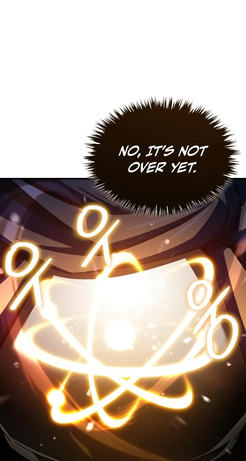 Read Descended from Divinity EN Manga Online